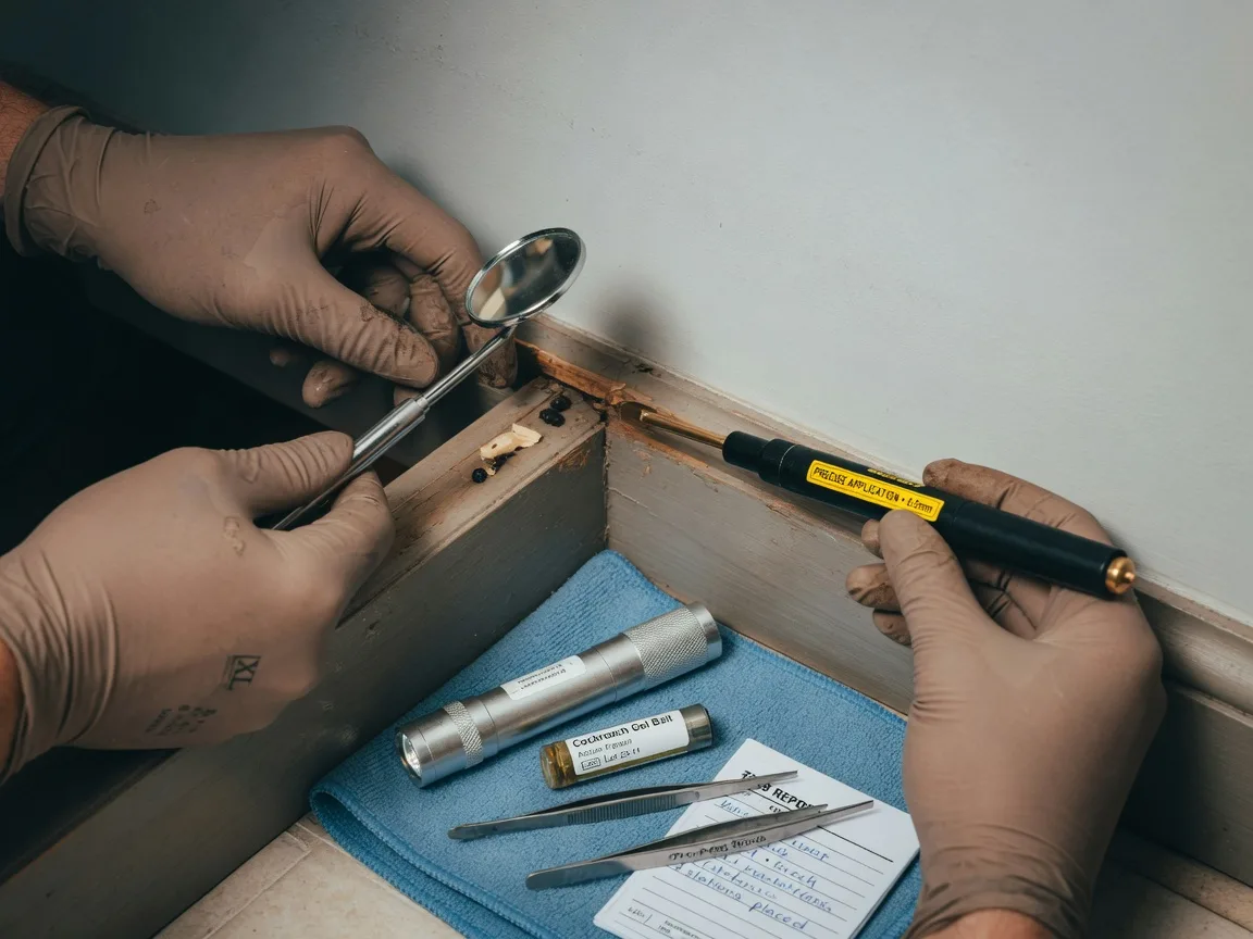 Why choose Emergency Pest Control in Overton, NV